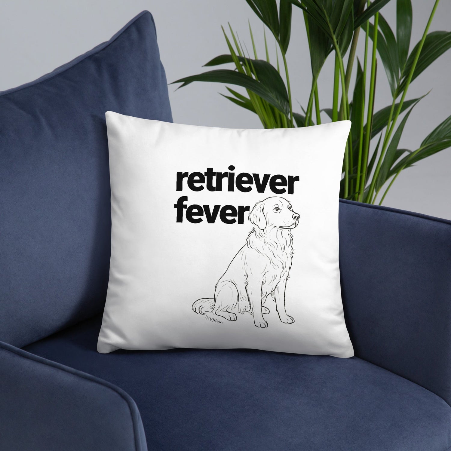 Throw Pillows
