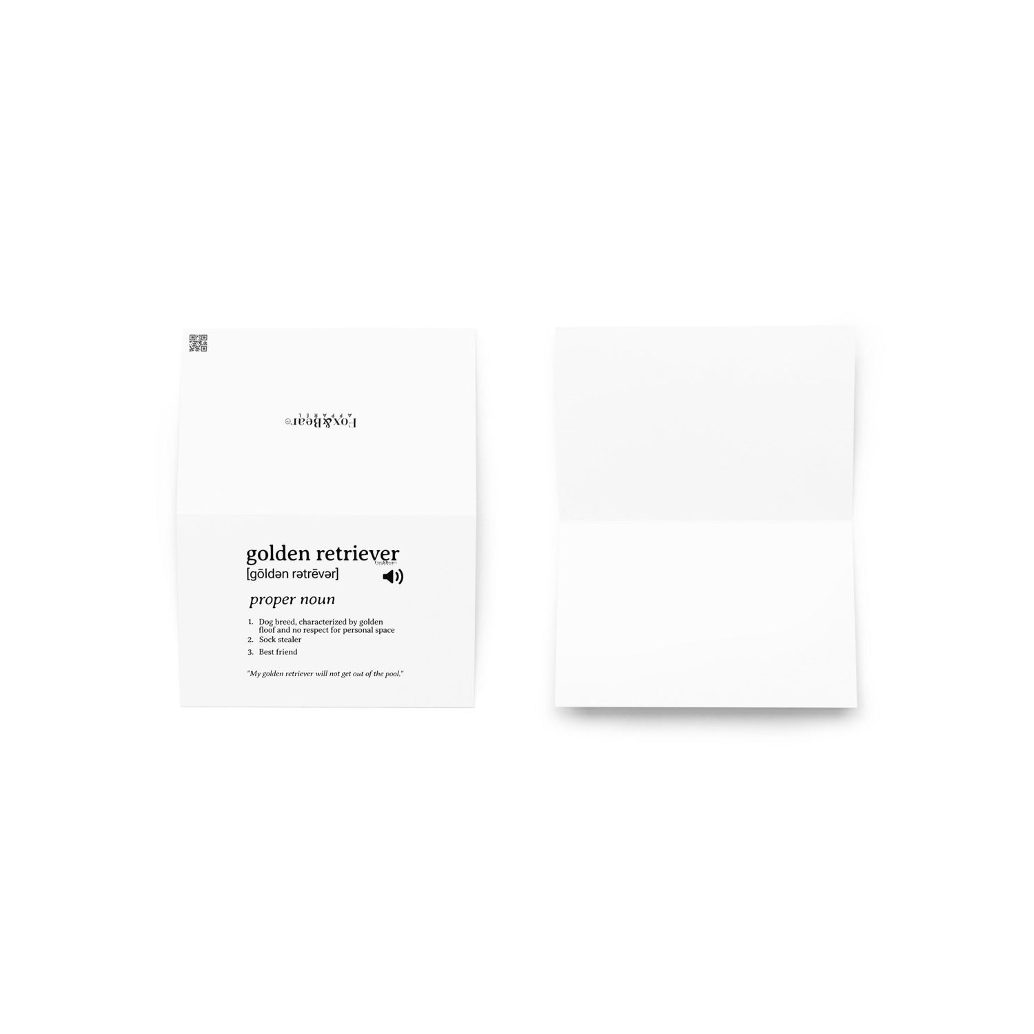 Stationery