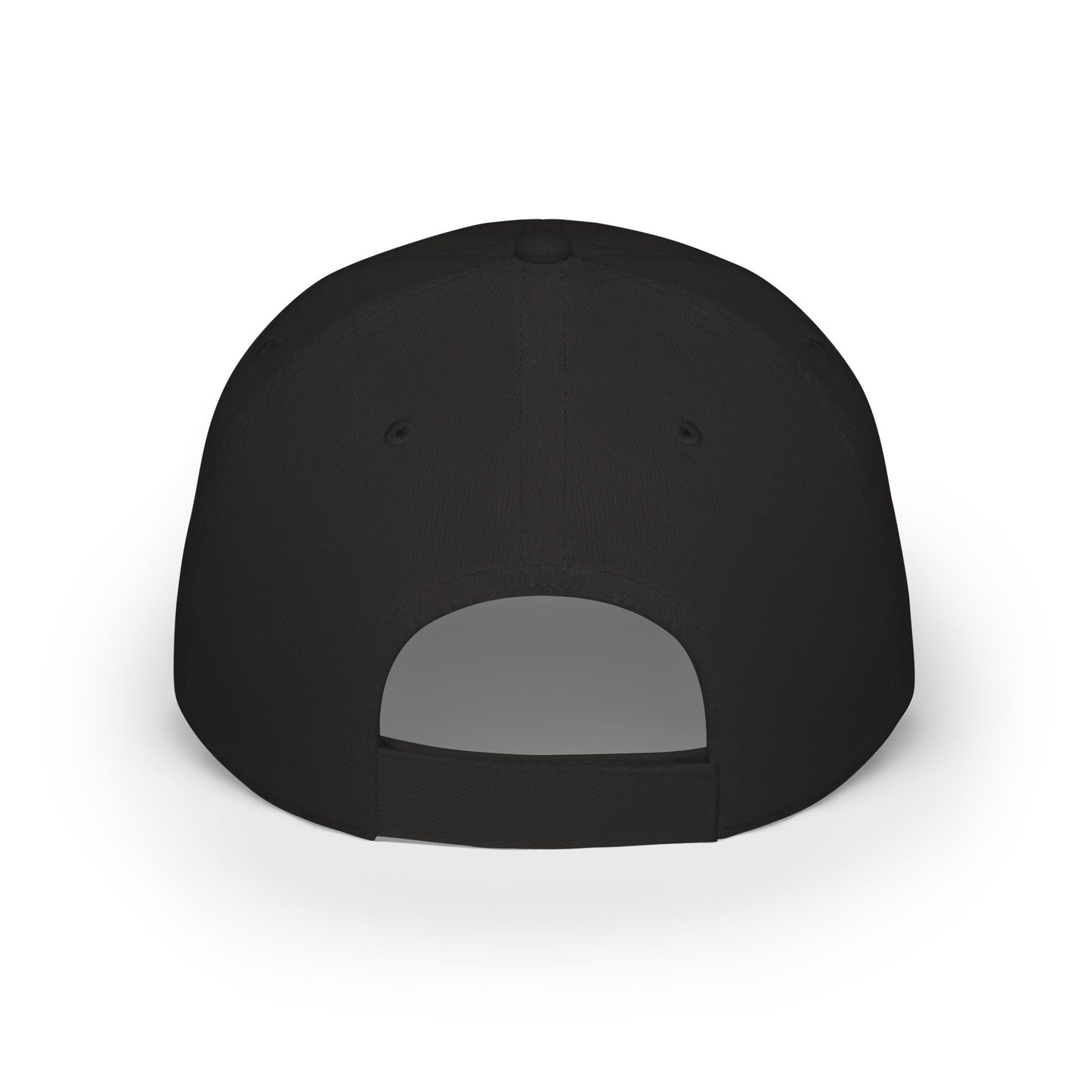 I'm not a therapist - Golden Retriever baseball cap