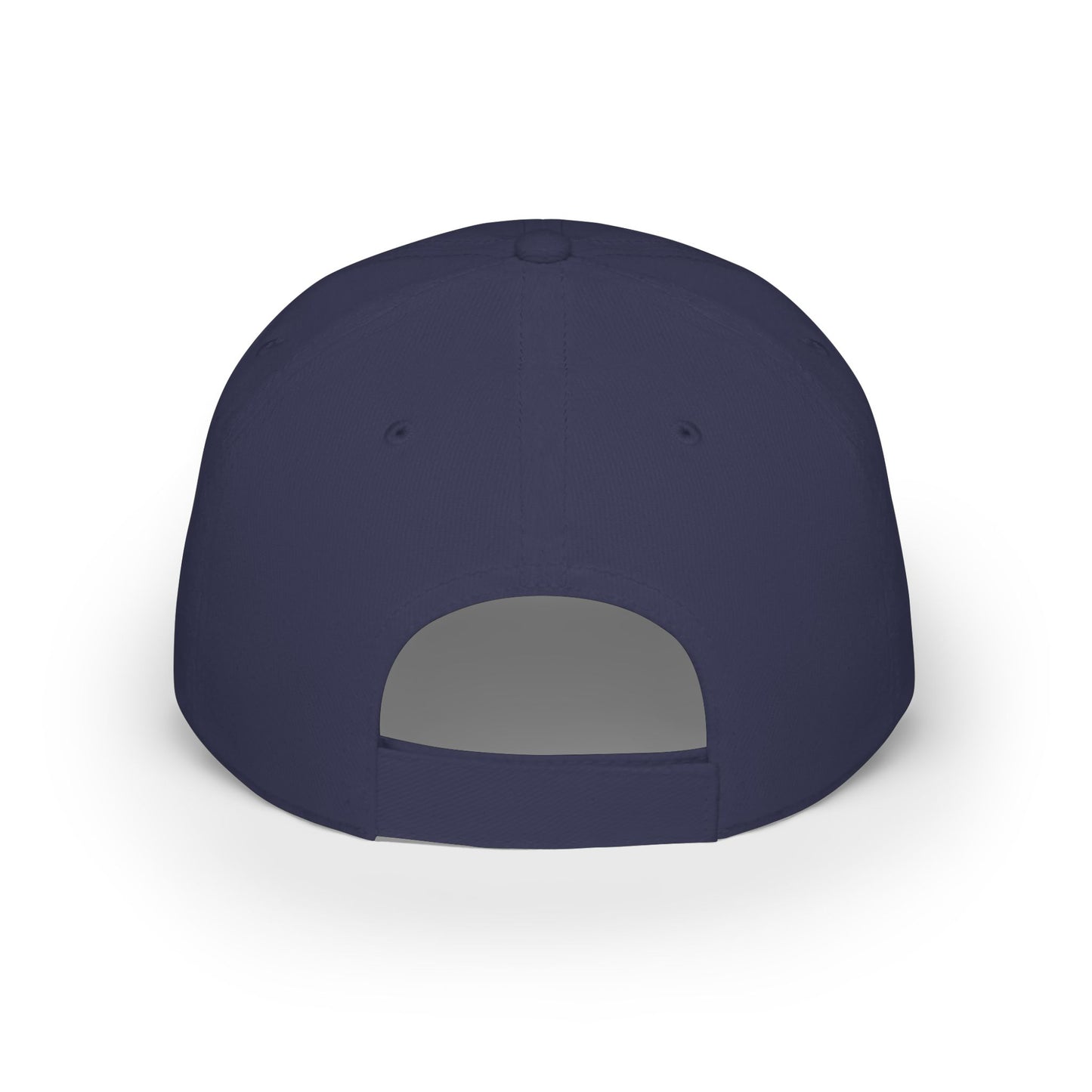 I'm not a therapist - Golden Retriever baseball cap