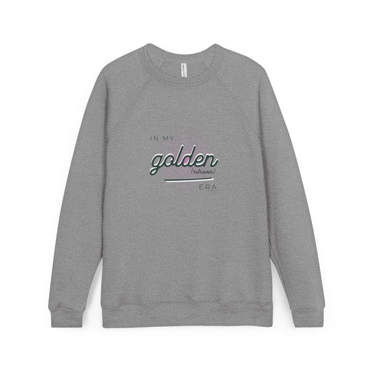 Golden (Retriever) Era – Golden Retriever Sweatshirt