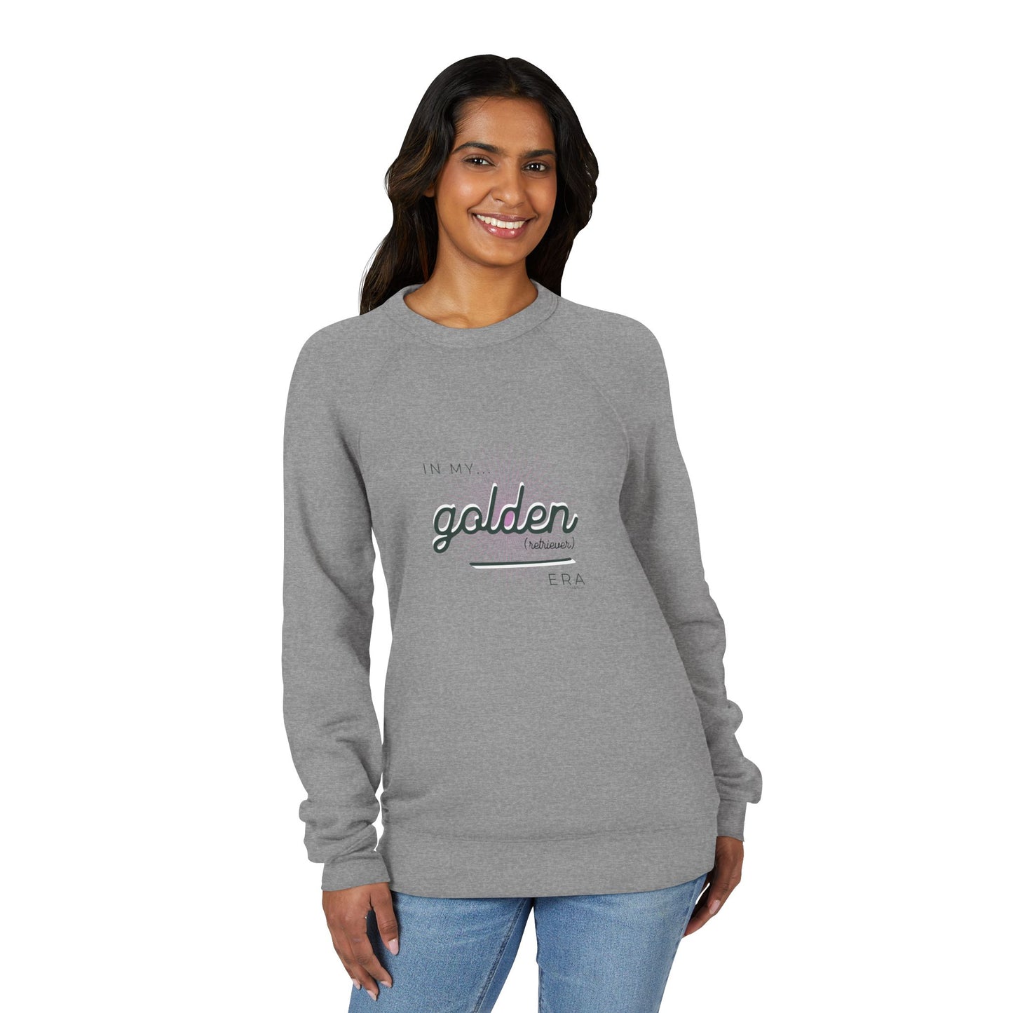 Golden (Retriever) Era – Golden Retriever Sweatshirt