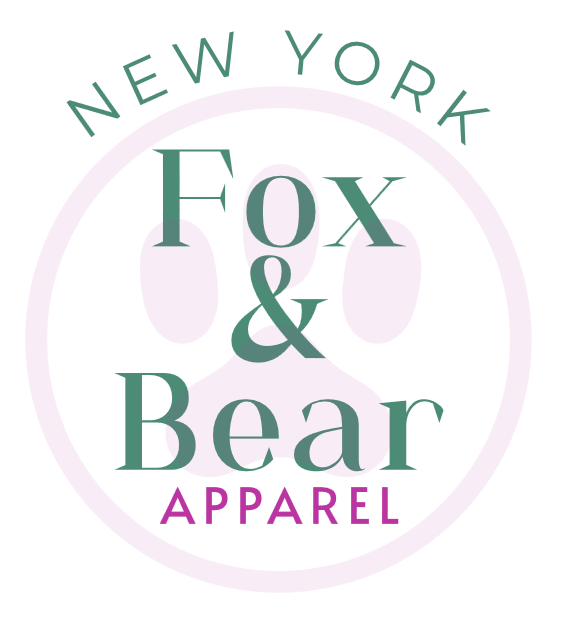 Fox and Bear Apparel 